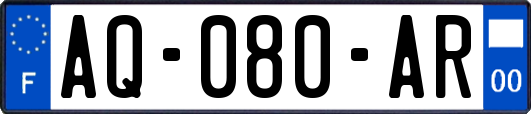 AQ-080-AR