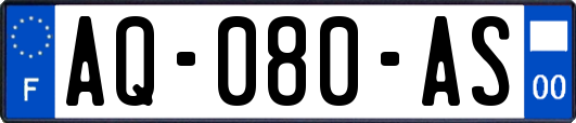 AQ-080-AS