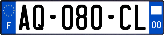 AQ-080-CL