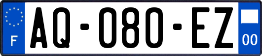 AQ-080-EZ