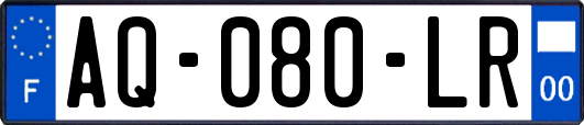 AQ-080-LR