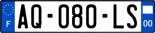 AQ-080-LS