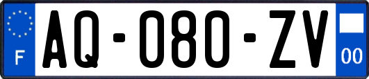 AQ-080-ZV