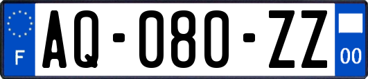 AQ-080-ZZ