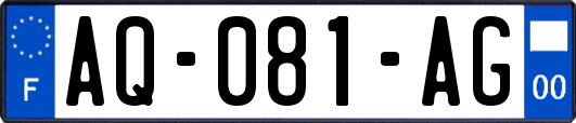 AQ-081-AG