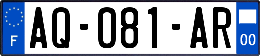 AQ-081-AR