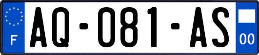 AQ-081-AS