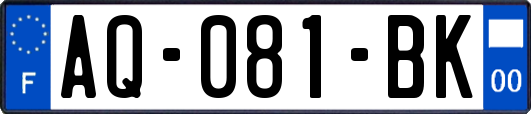 AQ-081-BK