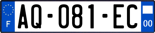 AQ-081-EC