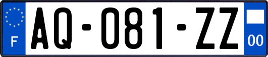 AQ-081-ZZ