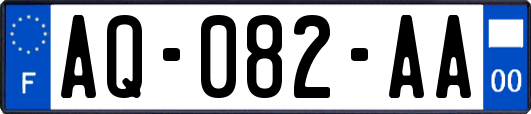 AQ-082-AA