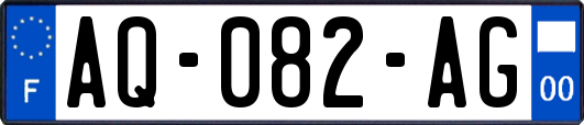 AQ-082-AG