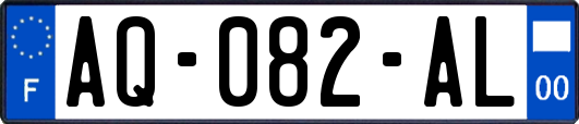 AQ-082-AL