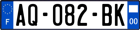 AQ-082-BK