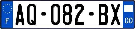 AQ-082-BX