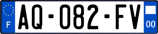 AQ-082-FV