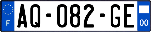 AQ-082-GE
