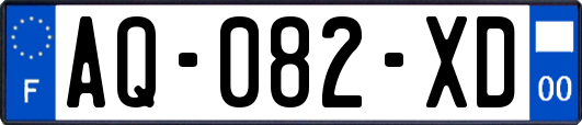 AQ-082-XD