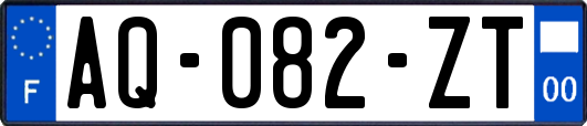 AQ-082-ZT
