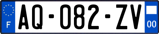 AQ-082-ZV