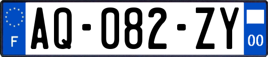 AQ-082-ZY