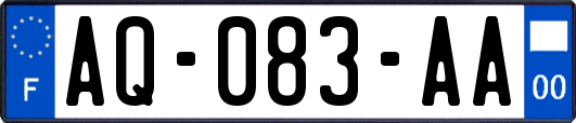 AQ-083-AA