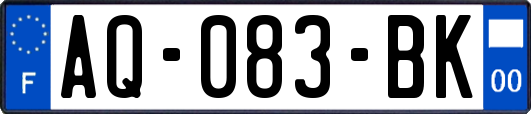 AQ-083-BK
