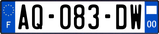 AQ-083-DW