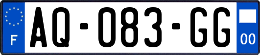 AQ-083-GG