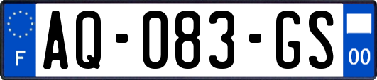 AQ-083-GS