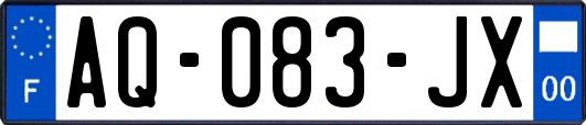 AQ-083-JX