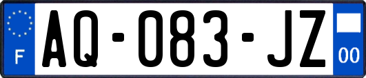 AQ-083-JZ