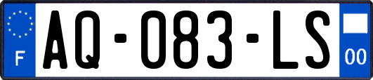 AQ-083-LS