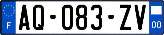 AQ-083-ZV