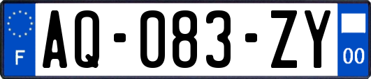 AQ-083-ZY