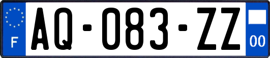 AQ-083-ZZ