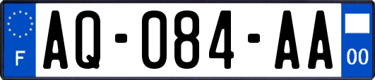 AQ-084-AA