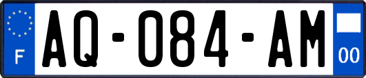 AQ-084-AM