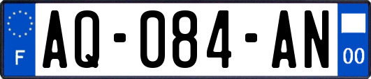 AQ-084-AN