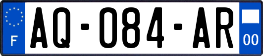 AQ-084-AR