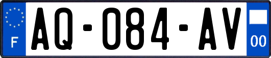 AQ-084-AV