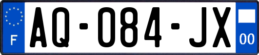 AQ-084-JX