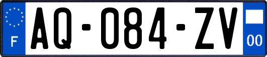 AQ-084-ZV