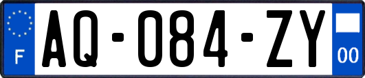 AQ-084-ZY