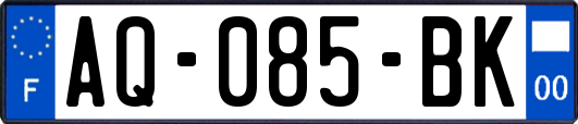 AQ-085-BK