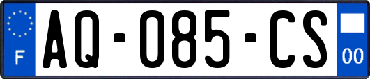 AQ-085-CS