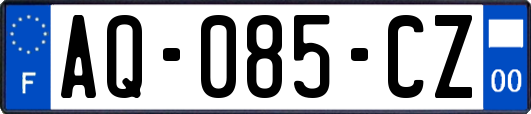 AQ-085-CZ