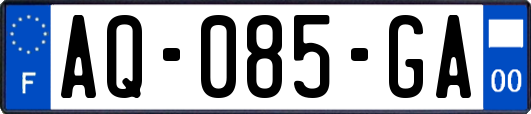 AQ-085-GA