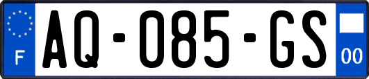 AQ-085-GS