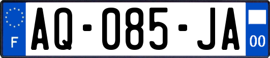 AQ-085-JA